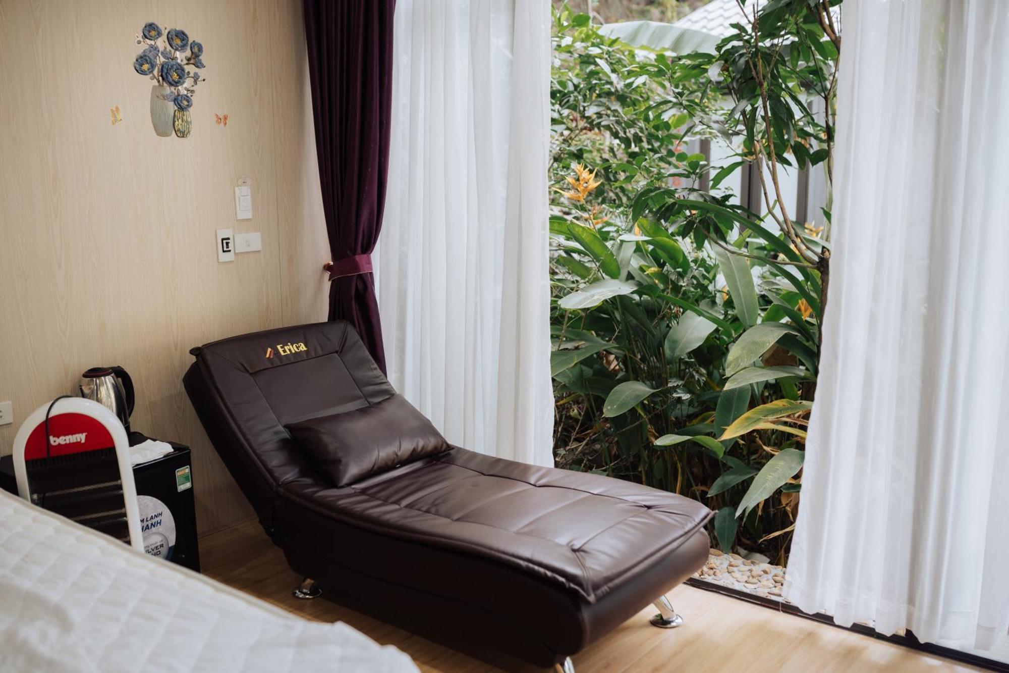 Hoang Minh Mountainside Villa Ninh Bình Kültér fotó
